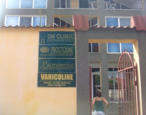 Clinica On se extinde şi îşi mută sediul lângă Spitalul Judeţean